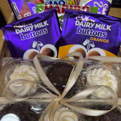 Male Happy Birthday Package